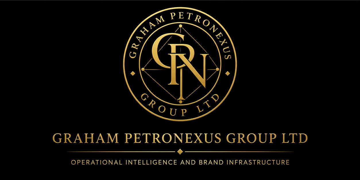 Graham PetroNexus Group Ltd